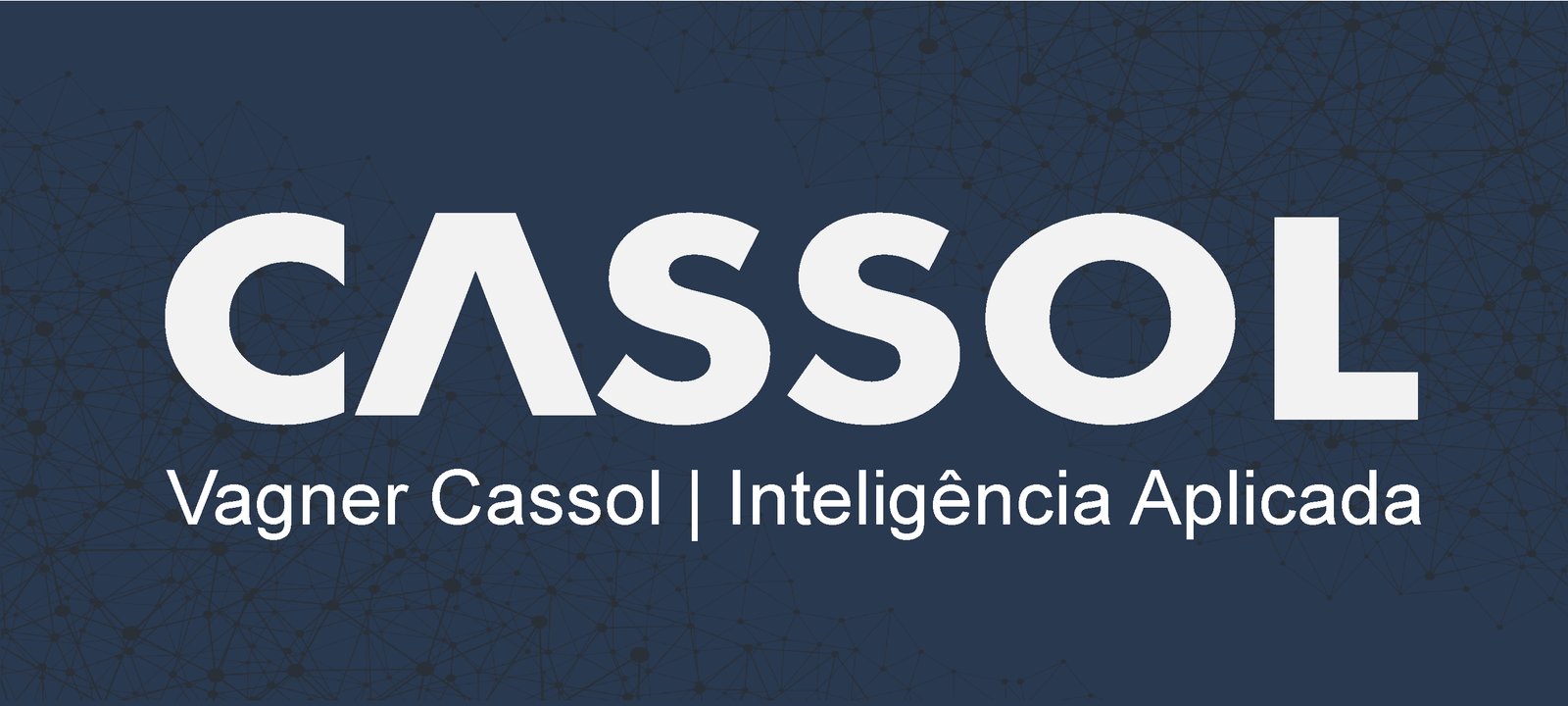 Logo oficial Cassol Inteligência Aplicada